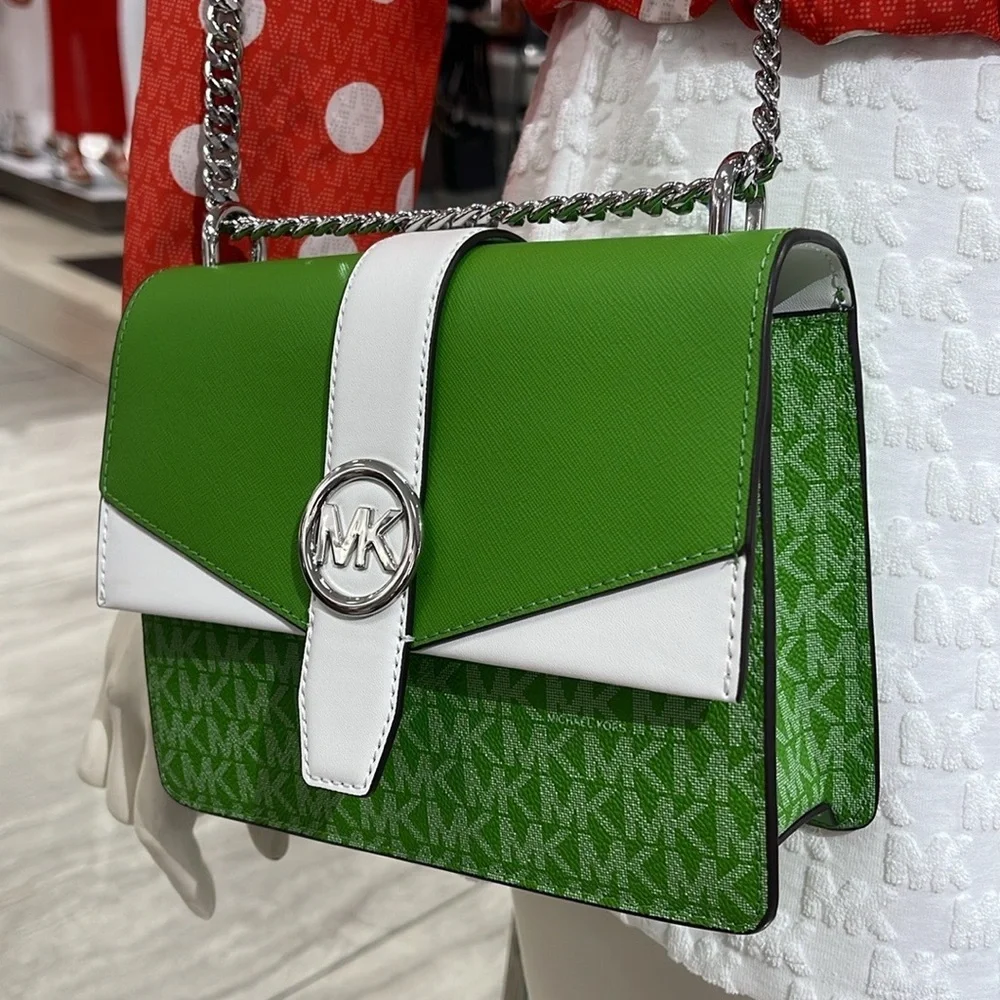 Michael Kors stylish chic